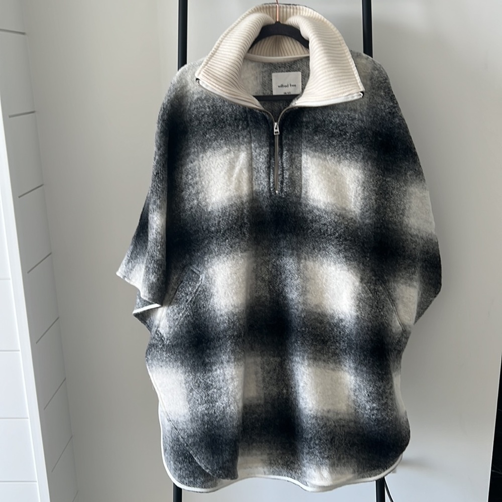 Wilfred Free Kepler jacket